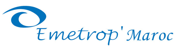 Emetrop Maroc